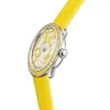 Faberge Colours of Love Eggsistence Yellow Sapphire Watch sold by C.W. Sellors