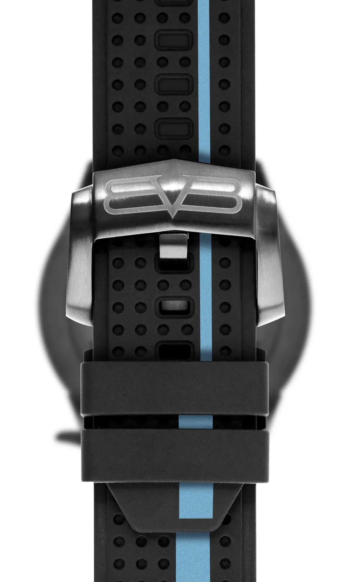 Bomberg BOLT-68 Racing Carbon Edition Watch sold by C.W. Sellors product image thumbnail 5