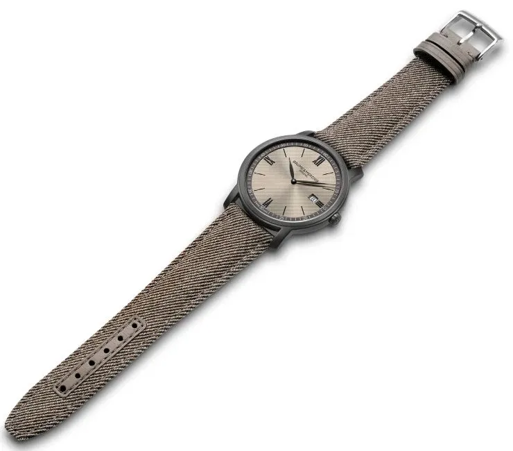 Baume et Mercier Classima Quartz Mens Watch sold by C.W. Sellors product image thumbnail 3