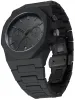 D1 Milano Polychrono Shadow Watch sold by C.W. Sellors