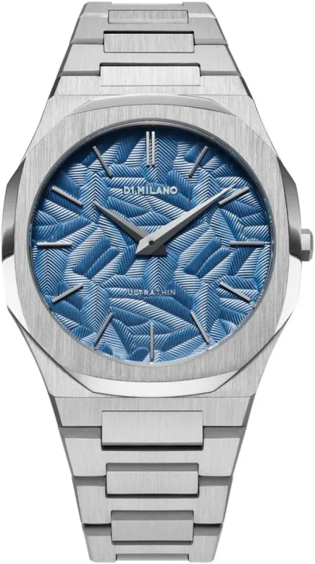 D1 Milano Ultra Thin Olympic Blue sold by C.W. Sellors