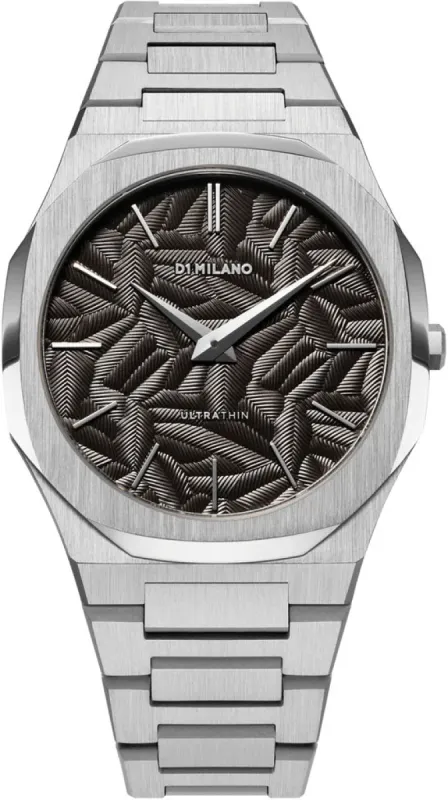 D1 Milano Ultra Thin Ashfield made by C.W. Sellors