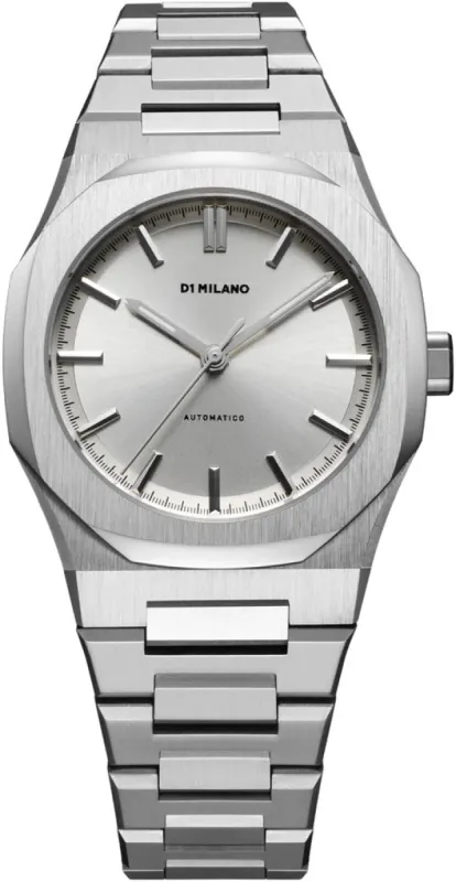 D1 Milano Automatic Antique Code sold by C.W. Sellors