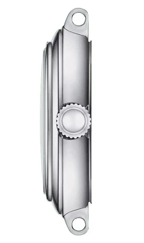Tissot Bellissima Small Lady Watch sold by C.W. Sellors product image thumbnail 2