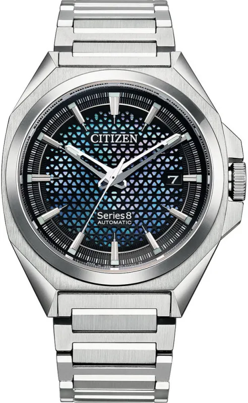 Citizen Series 8 made by Citizen
