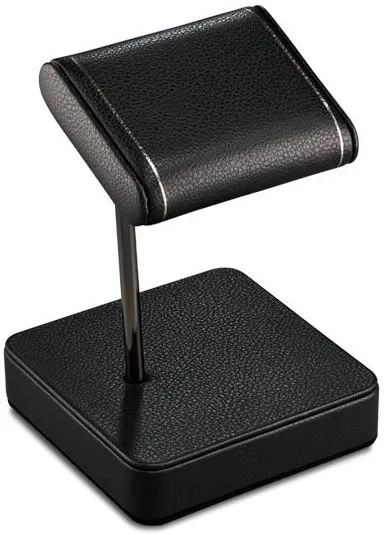 WOLF Watch Stand British Racing Single Static Black sold by C.W. Sellors