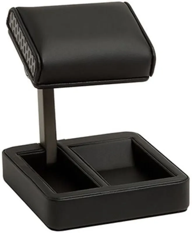 WOLF Watch Stand Axis Single Travel Powder Coat sold by C.W. Sellors