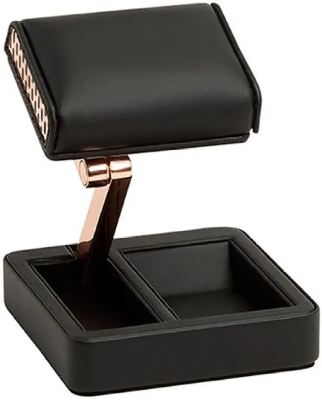 WOLF Watch Stand Axis Single Travel Copper sold by C.W. Sellors
