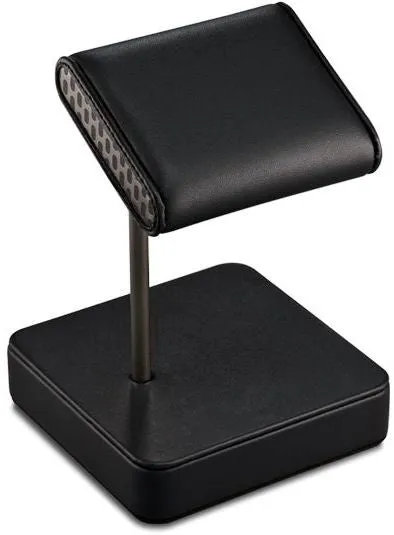 WOLF Watch Stand Axis Single Static Powder Coat sold by C.W. Sellors