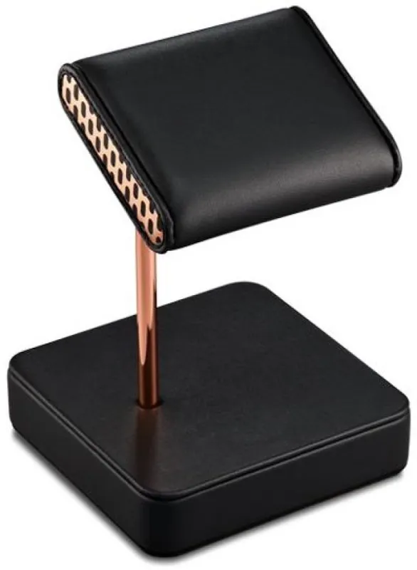 WOLF Watch Stand Axis Single Static Copper sold by C.W. Sellors