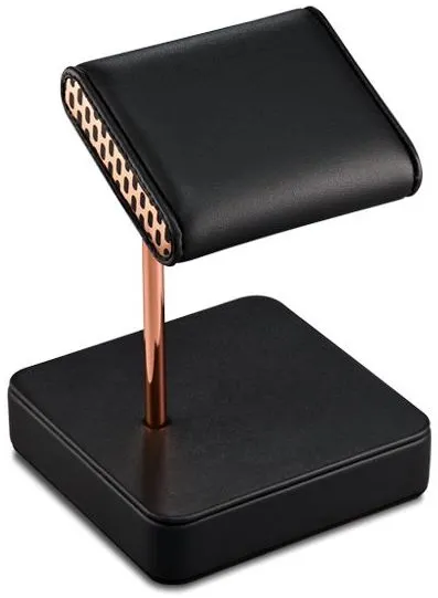 WOLF Watch Stand Axis Single Static Copper sold by C.W. Sellors