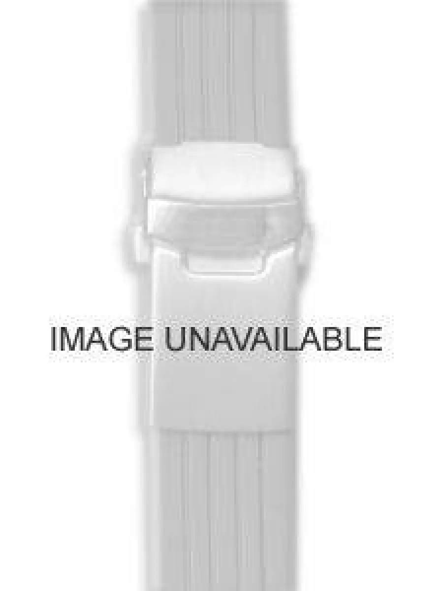 Oris Strap Leather bown sold by C.W. Sellors