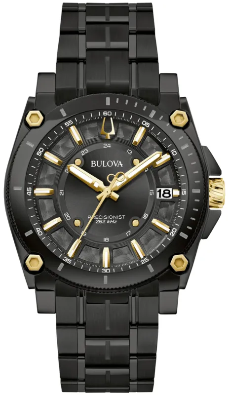 Bulova Icon Mens sold by C.W. Sellors