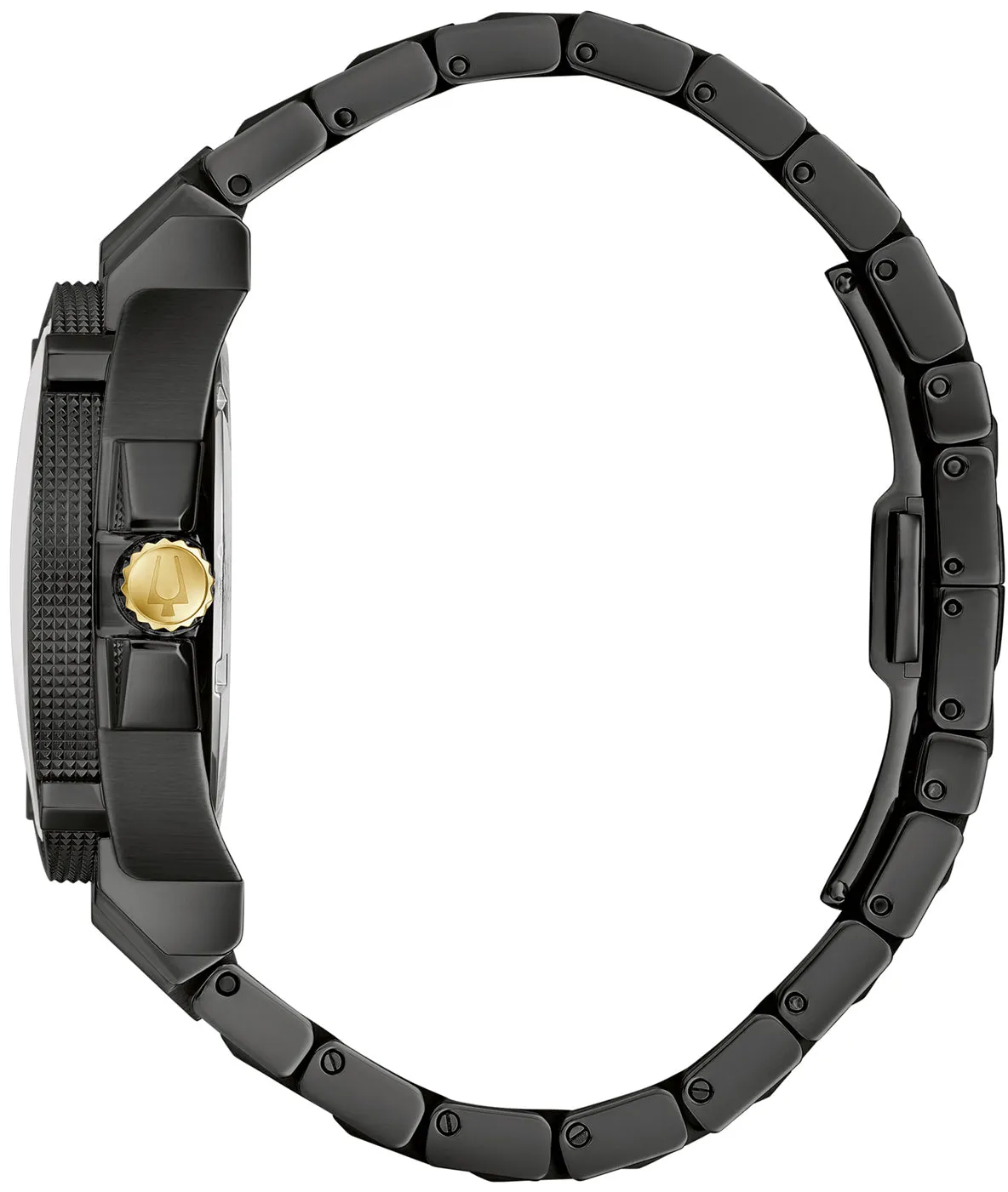 Bulova Icon Mens sold by C.W. Sellors product image thumbnail 2