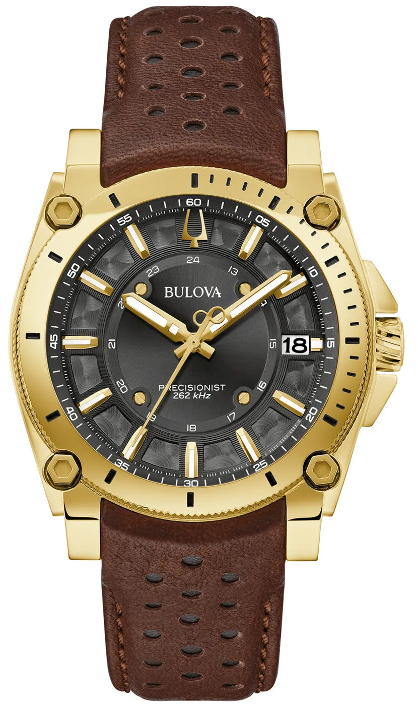 Bulova Icon Mens sold by C.W. Sellors