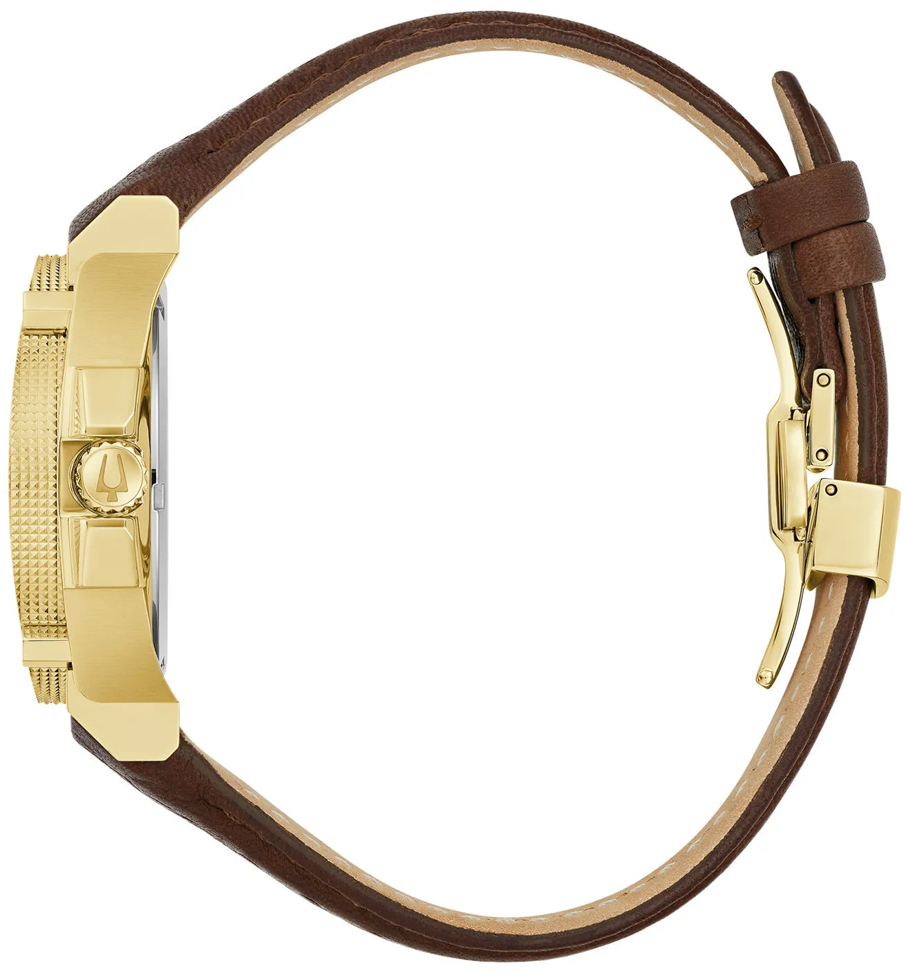 Bulova Icon Mens sold by C.W. Sellors product image thumbnail 3