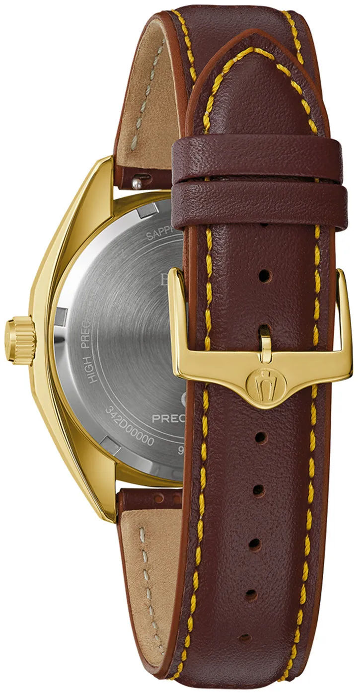 Bulova F Jet Star Mens sold by C.W. Sellors product image thumbnail 2