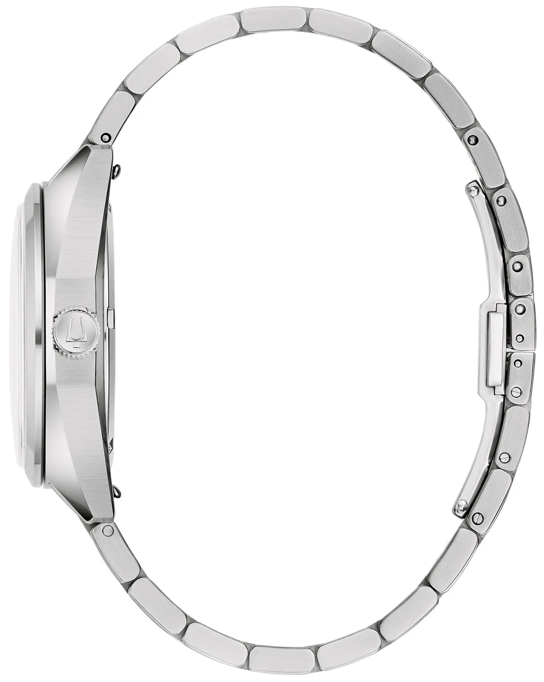 Bulova F Jet Star Mens sold by C.W. Sellors product image thumbnail 3