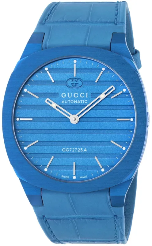 GUCCI 25H D sold by C.W. Sellors