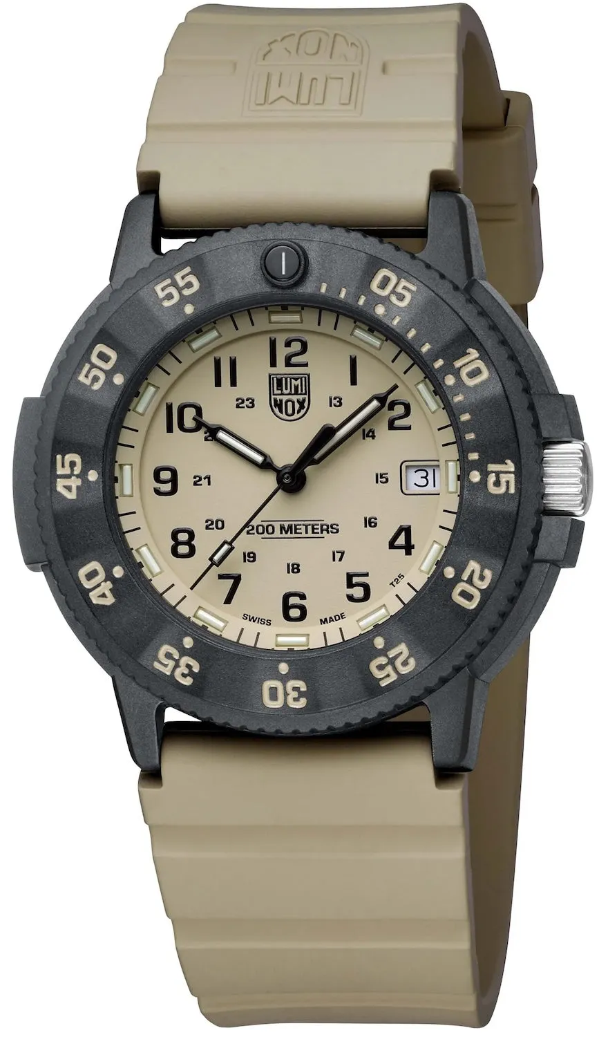 Luminox Original Navy Seal 3000 Evo Series Watch sold by C.W. Sellors product image thumbnail 2
