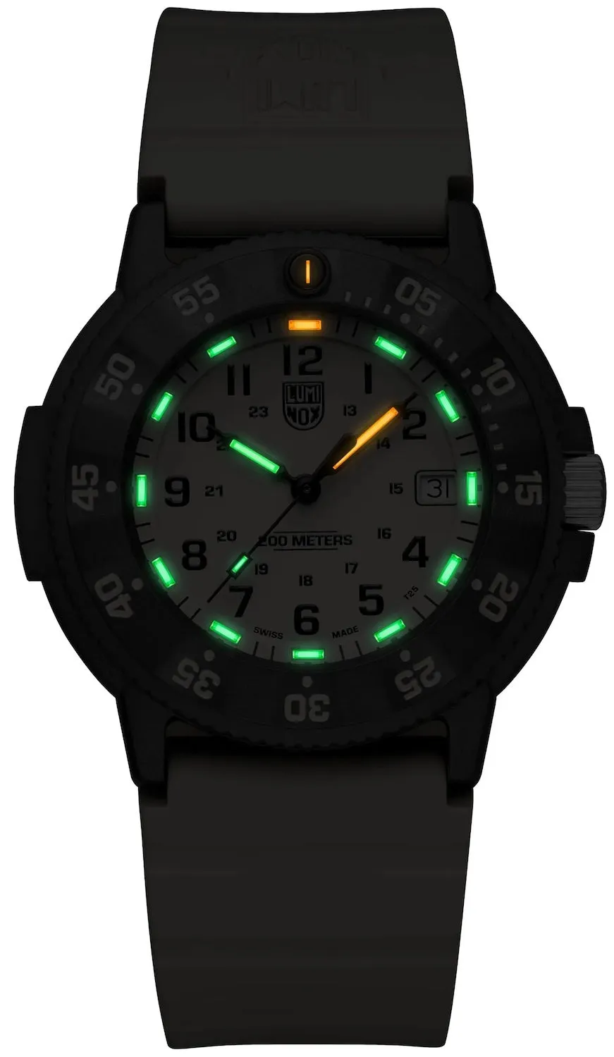 Luminox Original Navy Seal 3000 Evo Series Watch sold by C.W. Sellors product image thumbnail 3