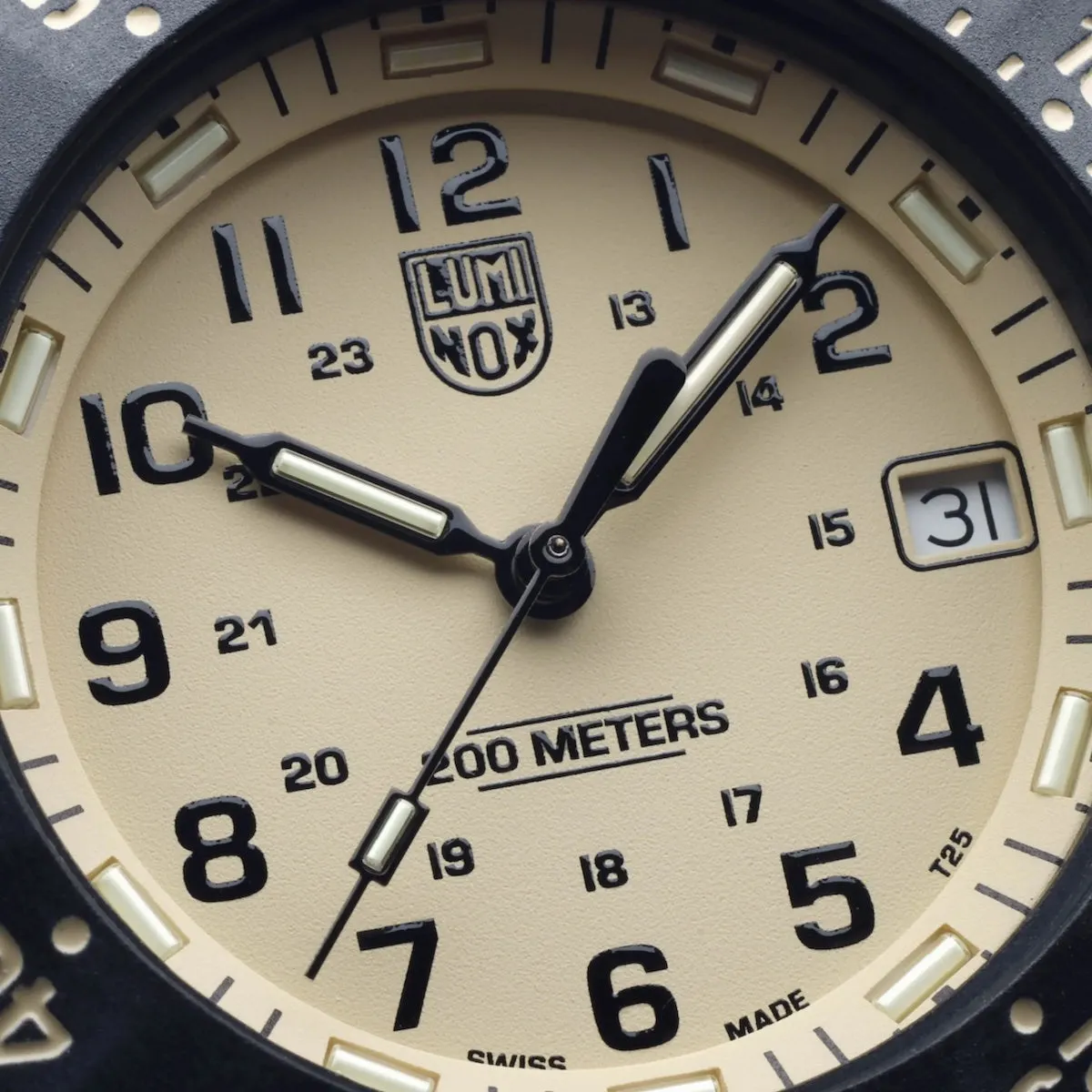 Luminox Original Navy Seal 3000 Evo Series Watch sold by C.W. Sellors product image thumbnail 4