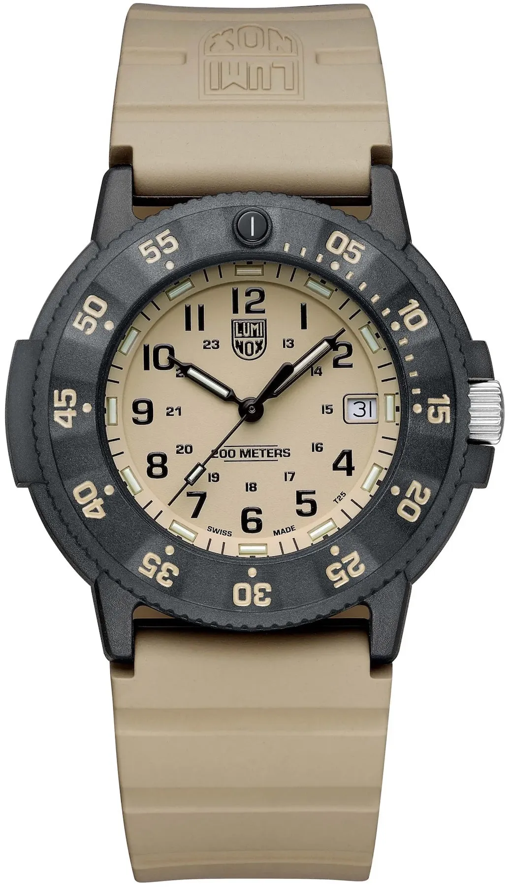 Luminox Original Navy Seal 3000 Evo Series Watch sold by C.W. Sellors