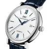 IWC Portofino Automatic sold by C.W. Sellors