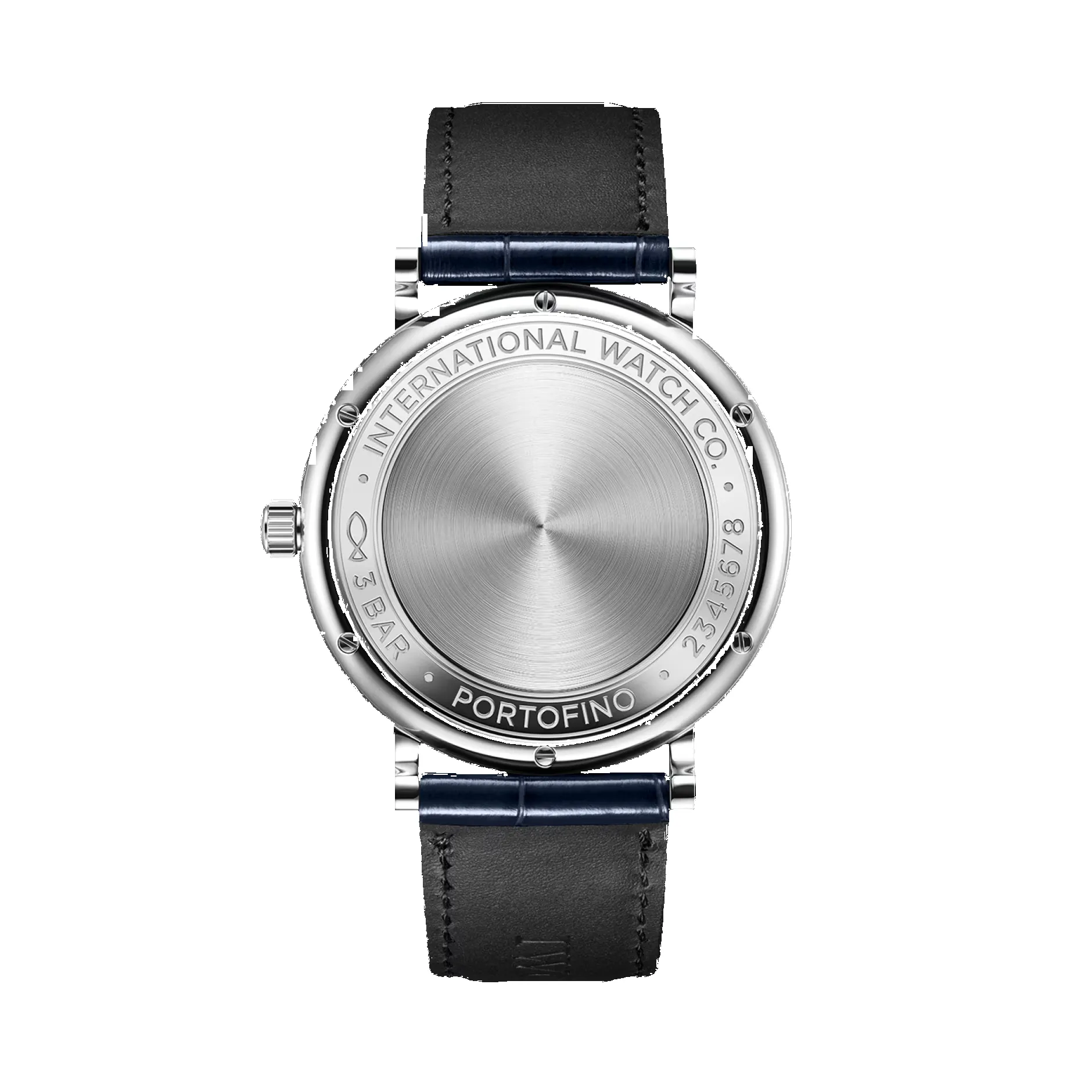 IWC Portofino Automatic sold by C.W. Sellors product image thumbnail 3