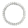 Shaun Leane Serpent Trace Sterling Silver Slim Bracelet sold by C.W. Sellors