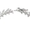 Shaun Leane Serpent Trace Sterling Silver Slim Bracelet sold by C.W. Sellors