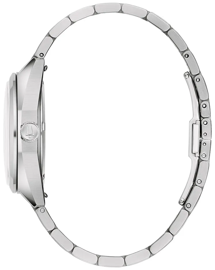 Bulova F Jet Star Mens sold by C.W. Sellors product image thumbnail 3