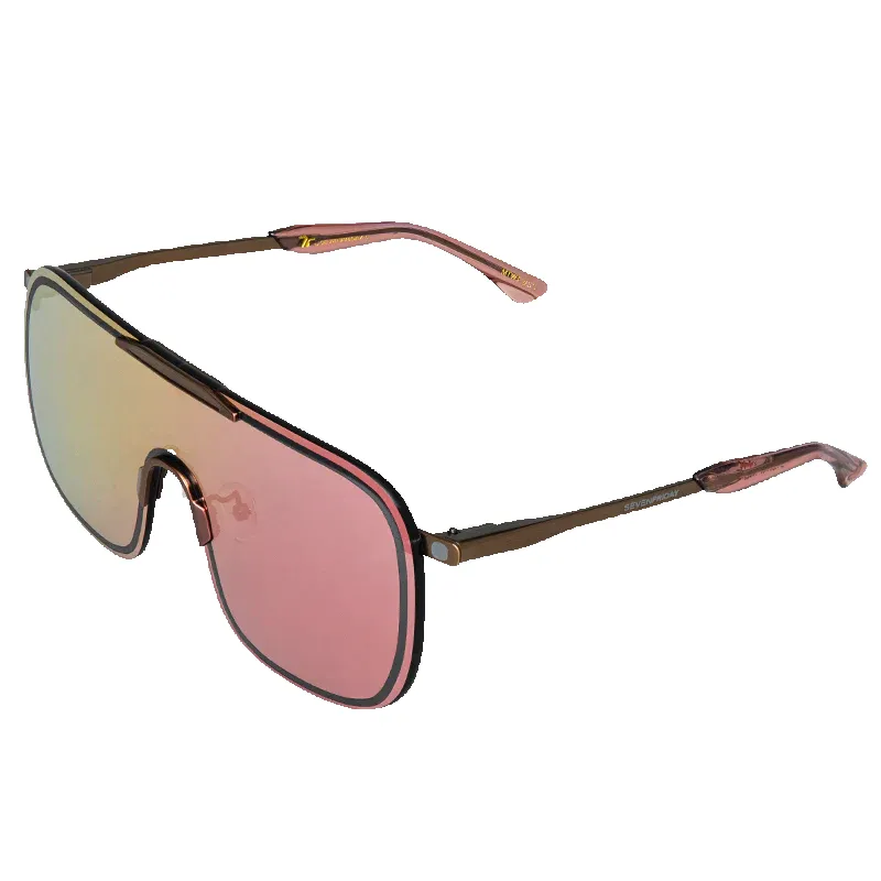 SevenFriday Sunglasses Mask Bronze PVD sold by C.W. Sellors product image thumbnail 3
