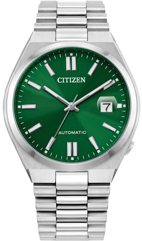 Citizen Tsuyosa Automatic sold by C.W. Sellors
