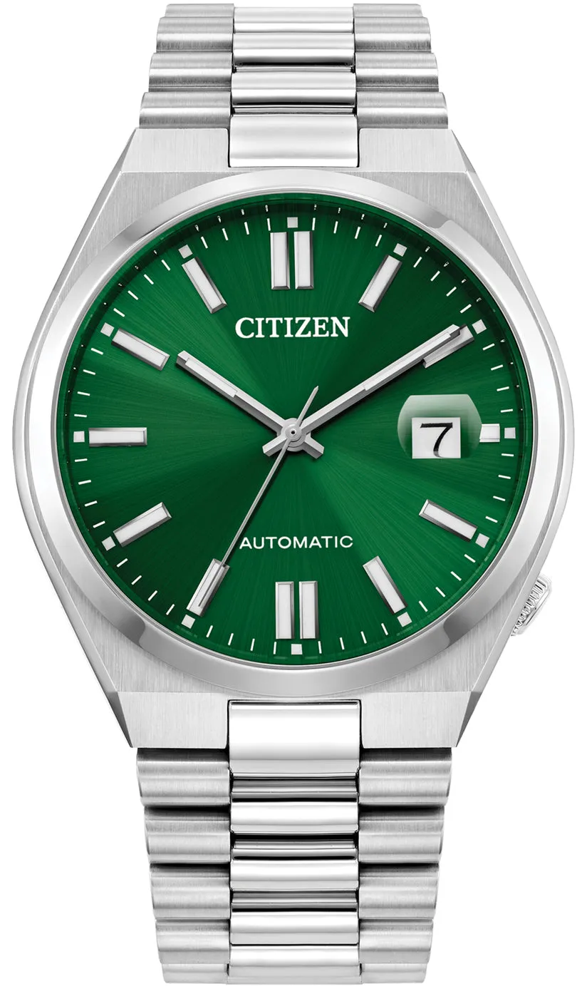 Citizen Tsuyosa Automatic sold by C.W. Sellors