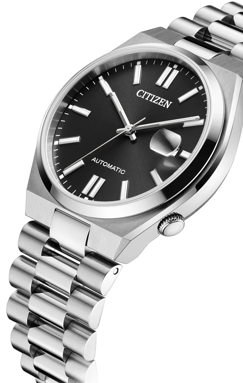 Citizen Tsuyosa Automatic sold by C.W. Sellors product image thumbnail 4