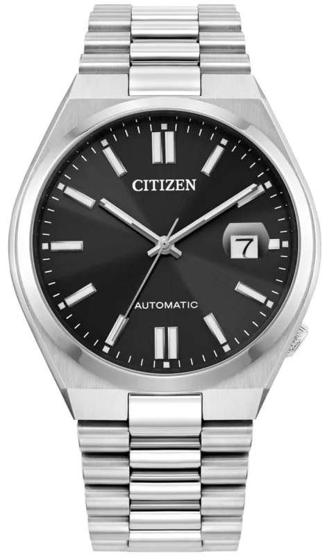 Citizen Tsuyosa Automatic sold by C.W. Sellors