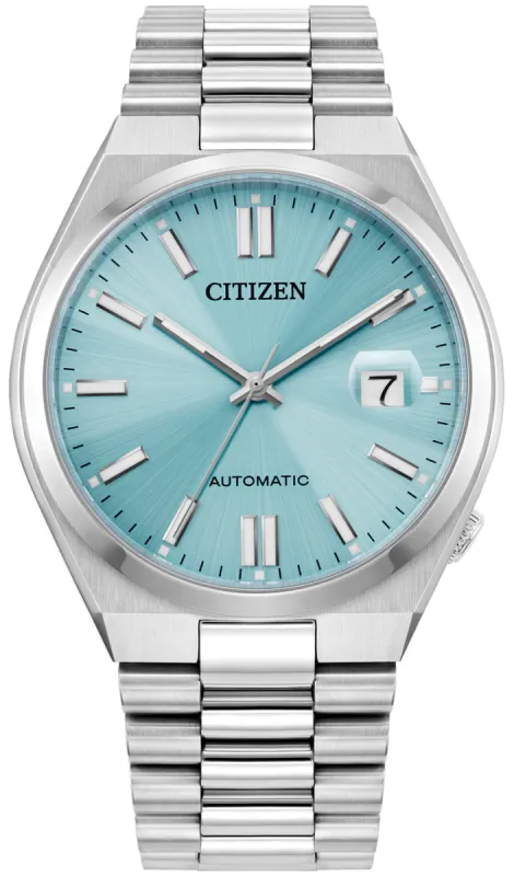 Citizen Tsuyosa Automatic sold by C.W. Sellors