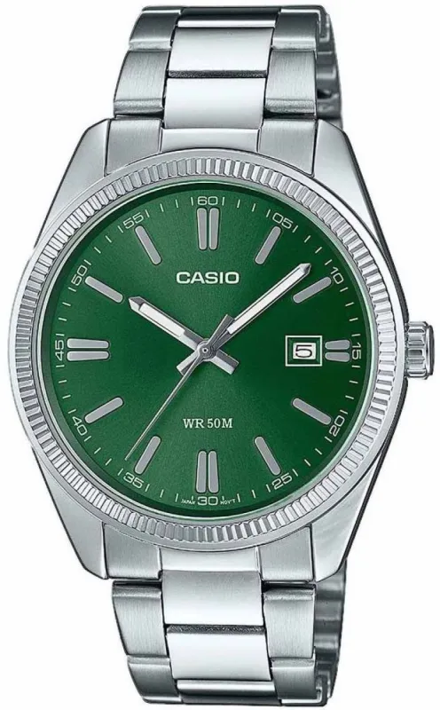 Casio MTP Series Vintage Nostaligic sold by C.W. Sellors