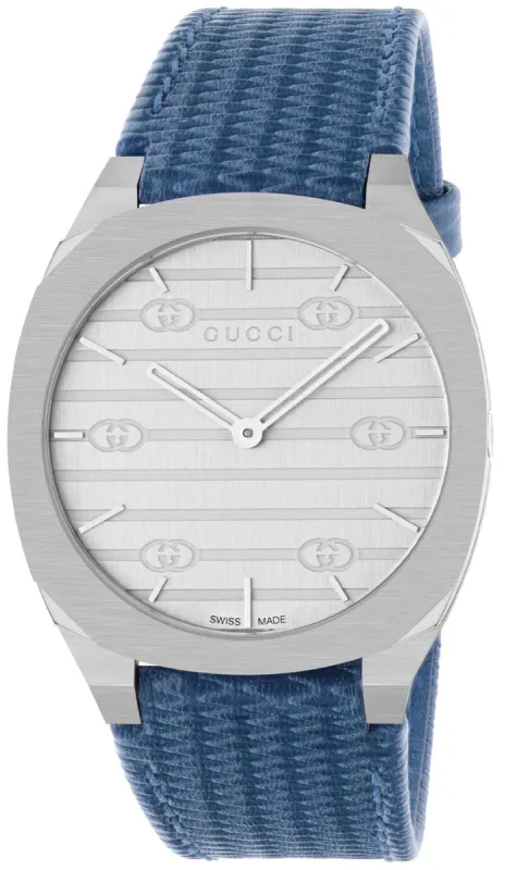 GUCCI 25H D sold by C.W. Sellors