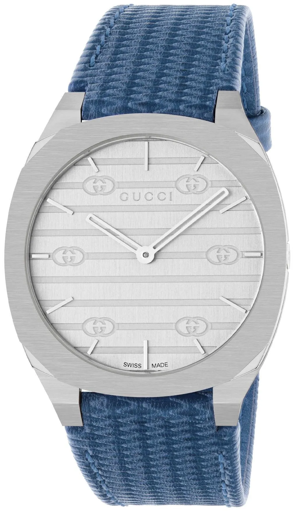GUCCI 25H D sold by C.W. Sellors