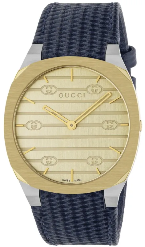 GUCCI 25H sold by C.W. Sellors