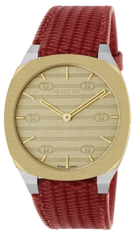 GUCCI 25H sold by C.W. Sellors