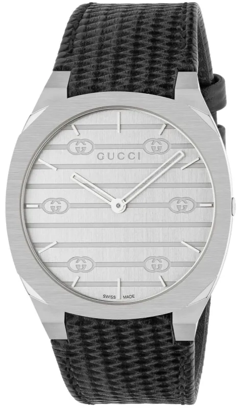 GUCCI 25H sold by C.W. Sellors