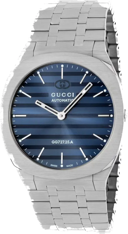 Gucci 25H Watch D sold by C.W. Sellors