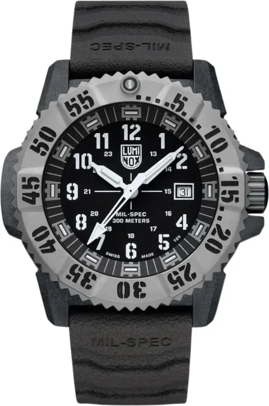 Luminox Military Spec 3350 Series Watch sold by C.W. Sellors