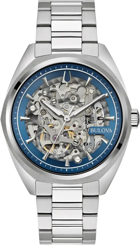Bulova Classic Automatic Mens sold by C.W. Sellors