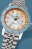 Zodiac Super Sea Wolf Compression sold by C.W. Sellors