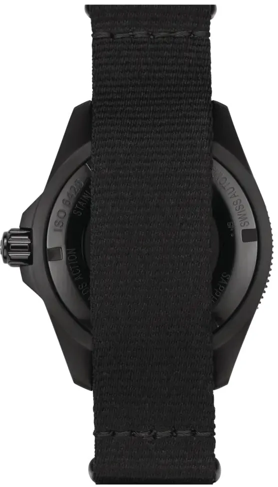 Certina DS Action Diver sold by C.W. Sellors product image thumbnail 3