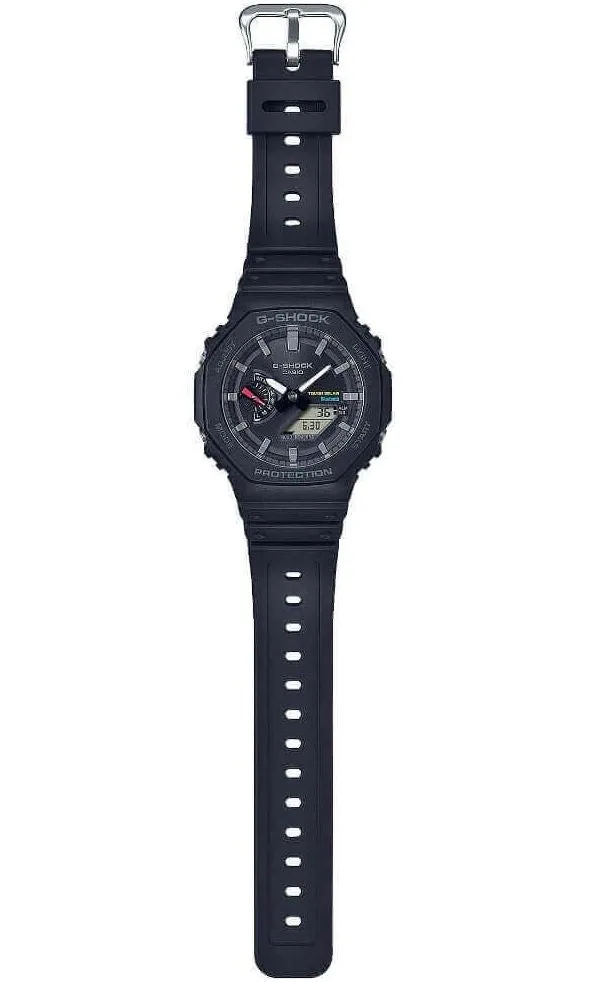 G-Shock 2100 Tough Solar Bluetooth Watch sold by C.W. Sellors product image thumbnail 2